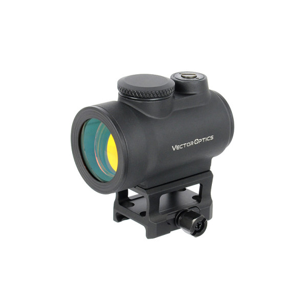 Centurion 1x30 Red Dot Sight [Vector Optics]